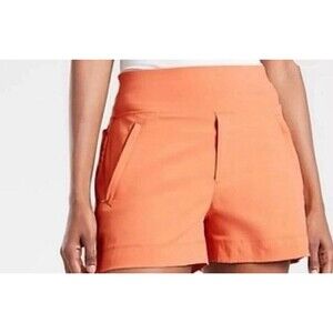 Athleta Coral Trekkie North Shorts Size‎ 20